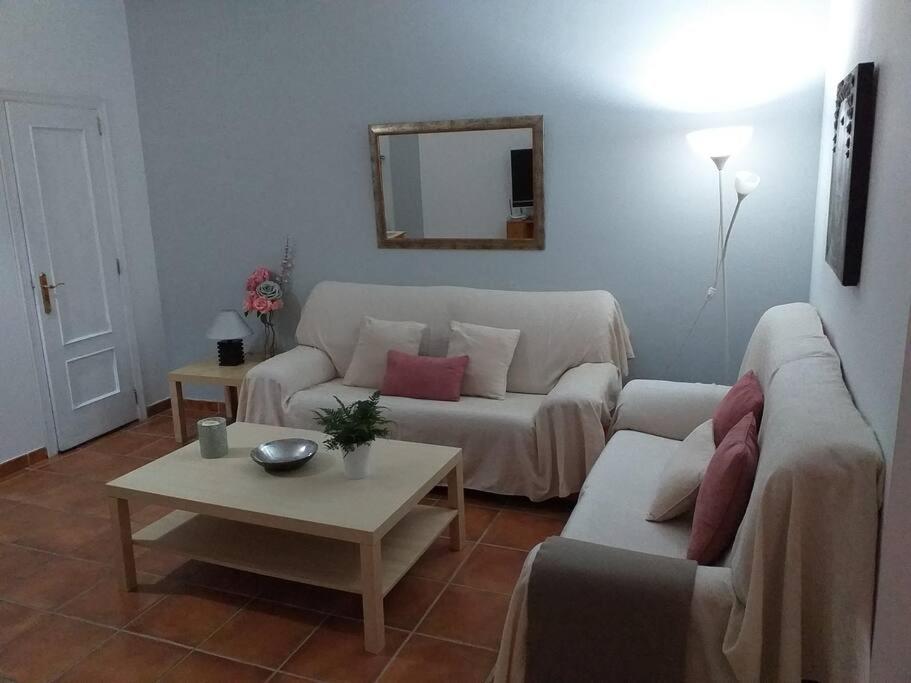 Casa Rodriguez II - La Herradura 拉海瑞德拉 外观 照片